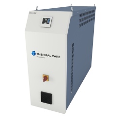 ROH Series Hot Oil Units